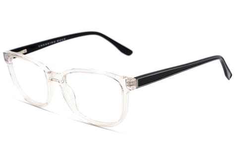 Maybe you would like to learn more about one of these? Crystal Clear - Prescription Glasses | Sneaking Duck AU