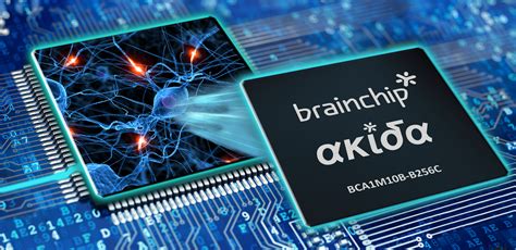 Brainchip To Release Biologically Inspired Neurmorphic System On A Chip