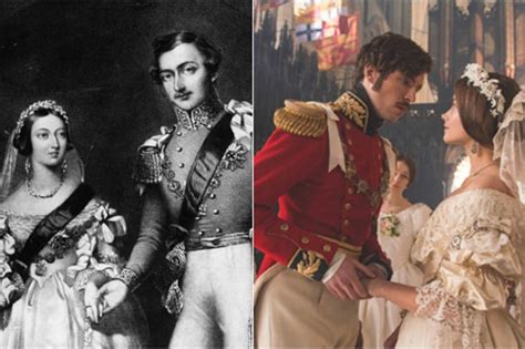 What Was Queen Victoria And Prince Alberts Wedding Really