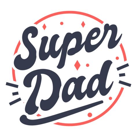 Super Dad Icons In Svg Png Ai To Download