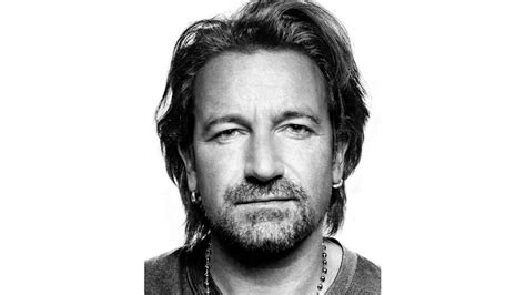 Así me lo contó mi abuela.jajajaj. Bono, cantante de U2, hizo una canción sobre Coronavirus