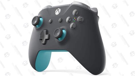 The Best Looking Xbox One Controller Has Never Been Cheaper