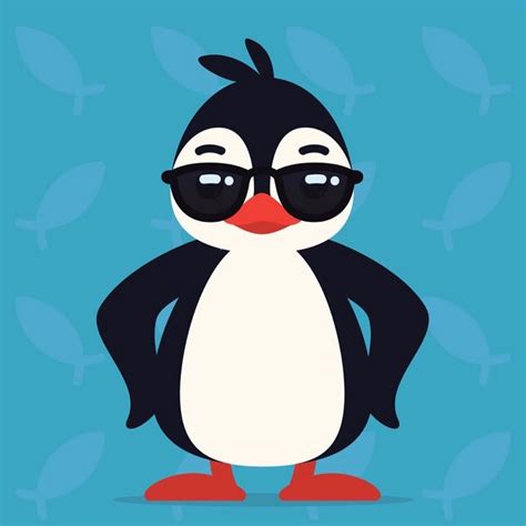 The Penguino Youtube