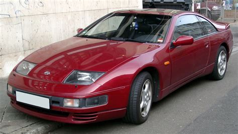 Dateinissan 300zx Front 20080408 Wikipedia