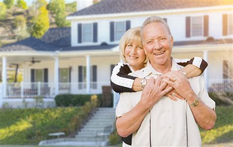 Things To Know While Selecting The Best Senior Living Homes