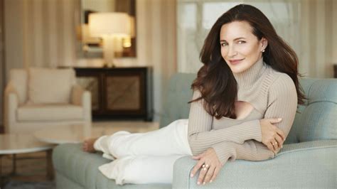 Kristin Davis Plastic Surgery Before And After Photos