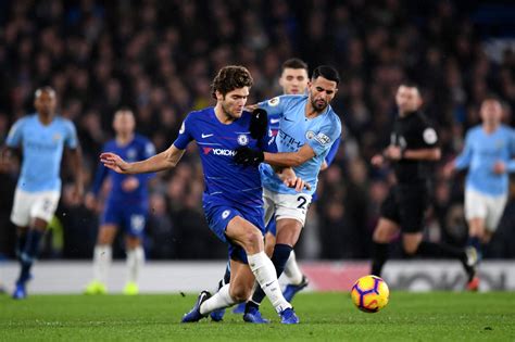 Thomas tuchel will be eager to win his first trophy at chelsea, while city will be hoping to. Man City vs. Chelsea combined XI: Sky blues up top, real ...