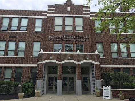 Highlands High School Named 48th Best Public High School in U.S