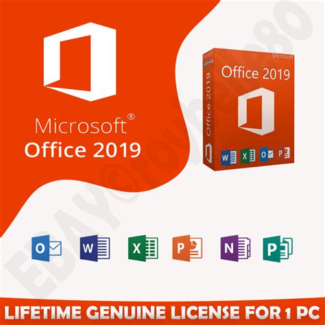 Buy Microsoft Office For Home And Learning 2019 Unlimited And Download