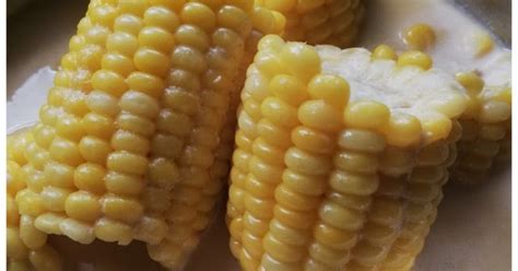 Tuangkan ke dalam cawan dan masukkan cincau yang dicincang 4. Jagung rebus susu viral yang senang dan sedap. Budak-budak ...