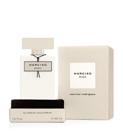 Narciso Musc By Narciso Rodriguez Oil Parfum Reviews And Perfume Facts