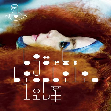 Björk Biophilia Live Music