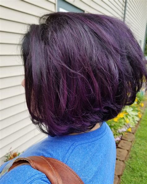 We carry thousands of home and salon hair products, covering all hair styles and looks, from straight and thin to thick and curly, colored or natural, and much more. Purple hair using pravana violet Vivid hair color | Vivid ...