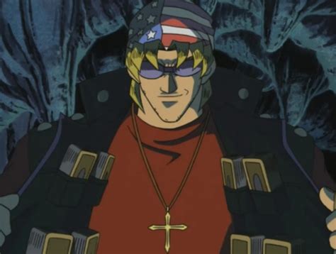 The Most American Anime Characters Of All Time Ranked Fandomspot