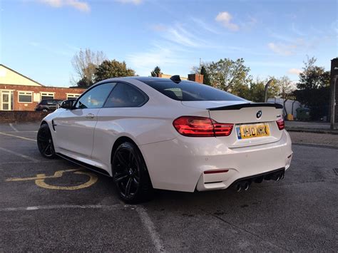 San luis obispo archives page 4 of 15 bmw of san luis obispo. Neil's 2014 Alpine White F82 BMW ///M4 DCT Coupe | Neil's Al… | Flickr