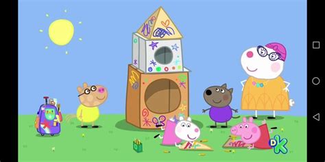 Discuss Everything About Peppa Pig Wiki Fandom