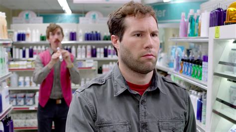Ad Of The Day Dollar Shave Club Slices The Competition In Comically Violent TV Ads