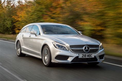 Read mercedes cls shooting brake review and check the mileage, shades, interior images, specs, key features, pros and cons. Mercedes-Benz CLS Shooting Brake Review (2021) | Autocar