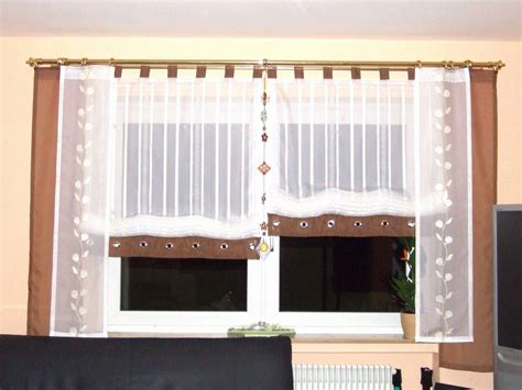 Bogen Gardinen Wohnzimmer Elegant Fertige Gardinen Für von Fertige