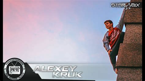 Pkfr Star Mix 35 Alexey Kruk Youtube