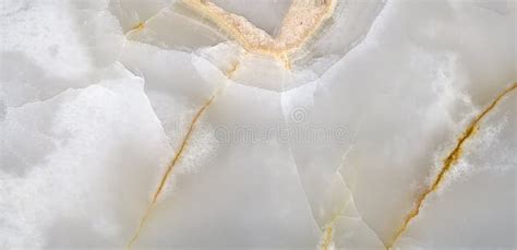 Stone White Onyx Marble Glossy Onix Stock Image Image Of Design Rock