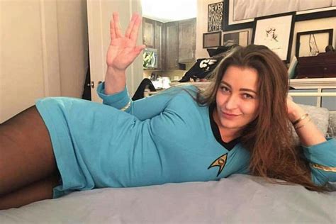 Pin On Ladies Of Star Trek