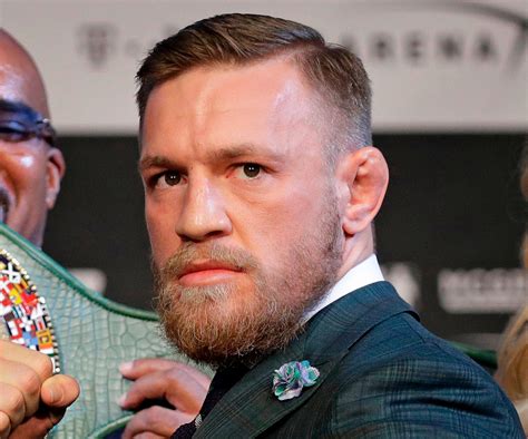 dana white conor mcgregor punching man in dublin bar ‘pretty bad the washington post