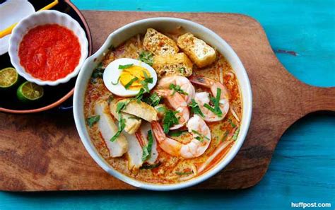 Tutorial ccp simple tapi smooth?! Cara Simple dan Mudah Membuat Laksa Khas Malaysia - Blog Unik
