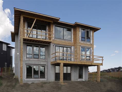 Why More Builders Are Choosing Precast Concrete For Residential Construction L