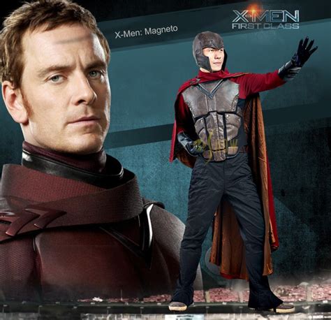 New Arrival Highly Restore High Quality Custom Made Young Magneto