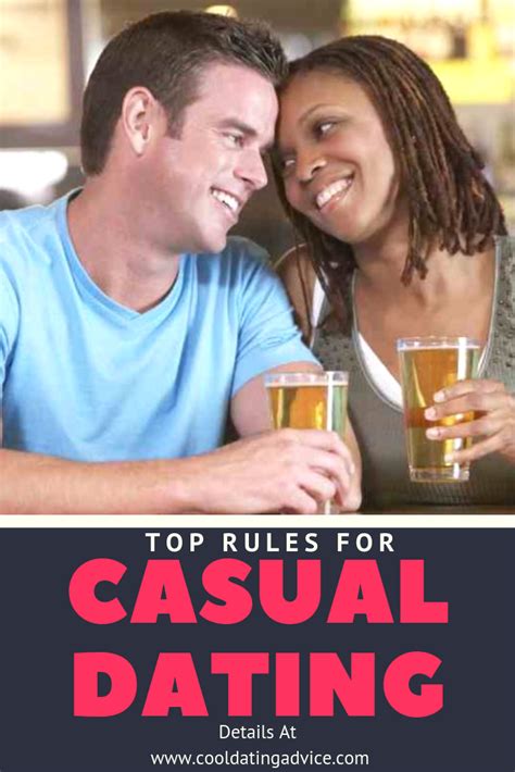 What Comes To Your Mind When You Think About Casual Dating Do You