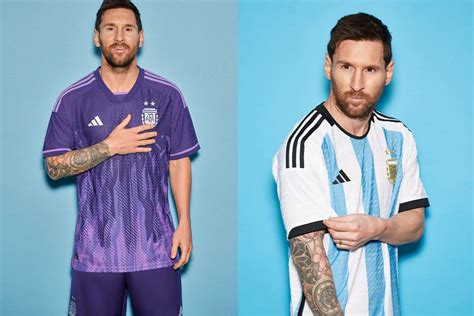 Argentina 2022 Jersey Adidas Argentina 2022 Fifa World Cup Kit Where