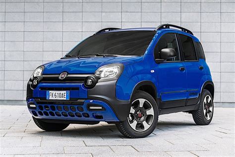 1,204,530 likes · 840 talking about this. FIAT Panda City Cross specs & photos - 2017, 2018, 2019 ...