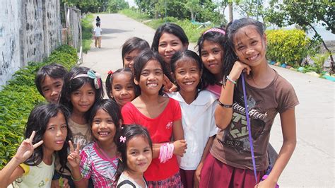 Mga pilipino) are the people who are native to or citizens of the country of the philippines. Corporate Social Responsibility - Travel Authentic Philippines