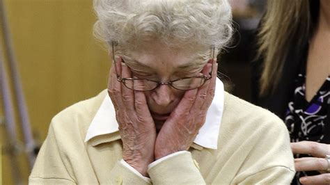 Michigan Grandmother Guilty Of 2nd Degree Murder