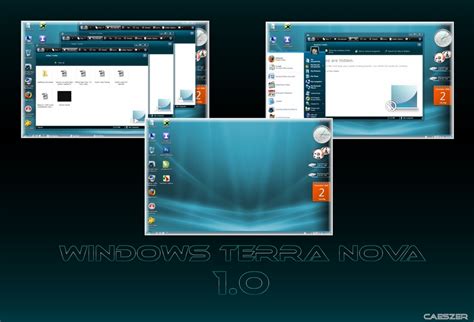 windows terra nova 1 0 by caeszer on deviantart
