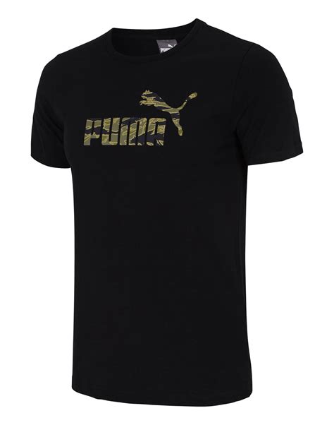 Browse stunning logos tailored for you. Puma No.1 Logo Tee | Black | Life Style Sports