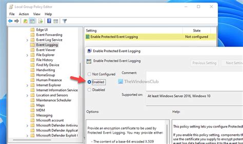 How To Turn Off Event Viewer Windows 10 Carter Seethe