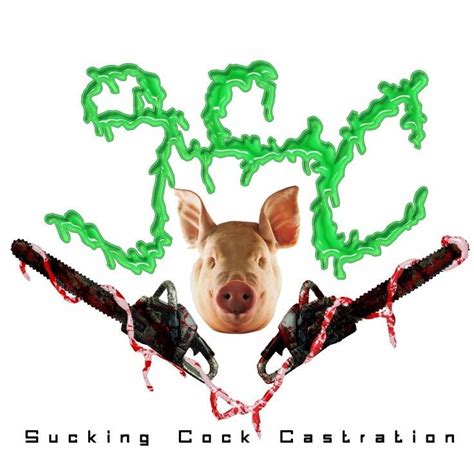 Sucking Cock Castration Home