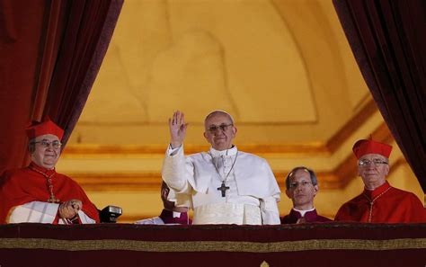 Ten Years Of Pope Francis Top 10 Moments The Jesuit Post