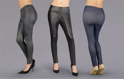 En Femme On Twitter Our New Leggings Come In 3 Limited Edition