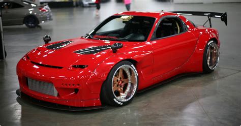 10 Jdm Cars That You Absolutely Have To Modify 5 You Should Leave Stock