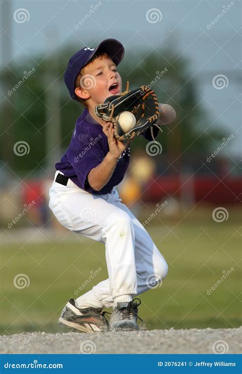 Catch Baseball