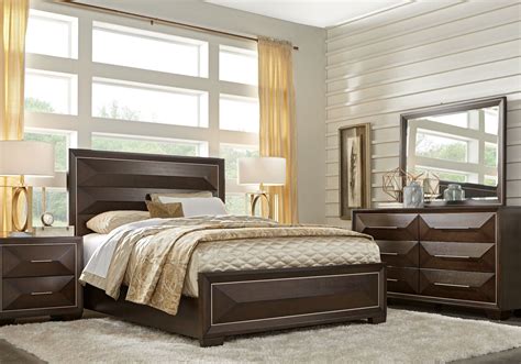 Master bedroom furniture, master bedroom ideas, nighstands. King Size Bedroom Sets & Suites for Sale (With images ...