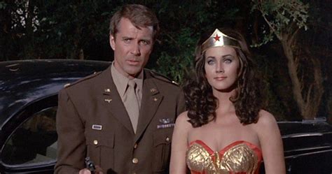 Lyle Waggoner Star Of Wonder Woman And Carol Burnett Has Died