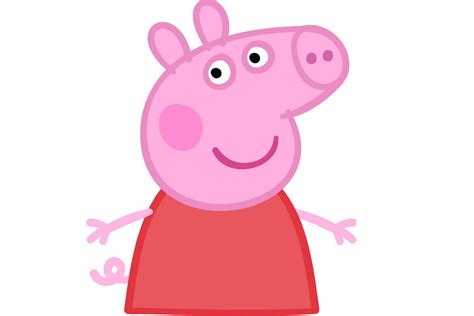 Peppa Pig Is My Favourite