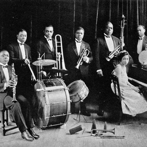 The Origins Of Jazz The Musical Ancestors Of Early Jazz