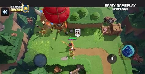 Supercell Is Expanding The Clash Gaming Universe With Three New Titles
