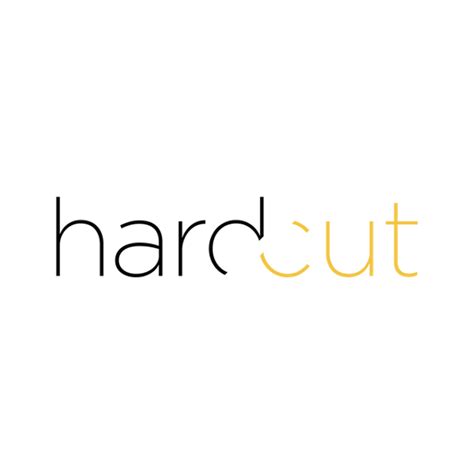 Hardcut