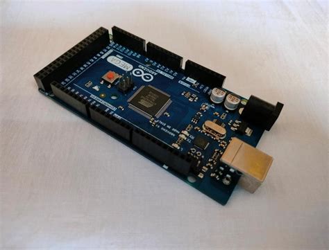 Arduino Mega 2560 Microcontroller Development Board At Rs 1200piece